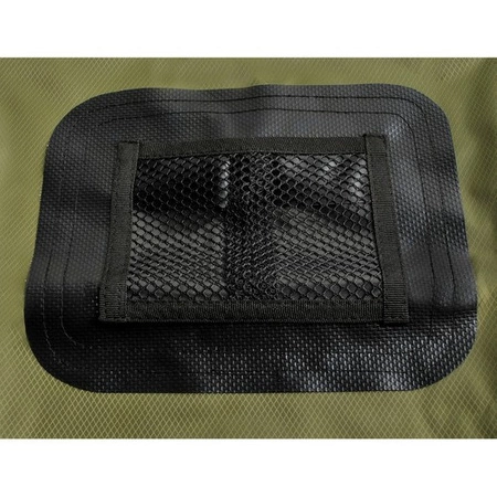 Prysznic Kempingowy Turystyczny Solarny Przenośny Polowy Natrysk Biwak 20l TRIZAND