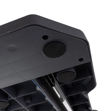 Deska do Pilatesu Ćwiczenia Jogi Wielofunkcyjna z Licznikiem Trening Domowy Trizand 26343