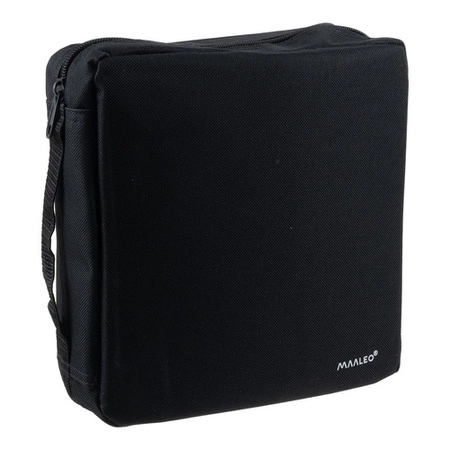 Zestaw Kredek do Rysowania Maaleo 120 Kolorów Szkicownik Etui Prezent