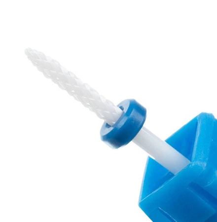 Zestaw Frezów Ceramicznych 5szt do Hybrydy Żelu BEAUTYLUSHH