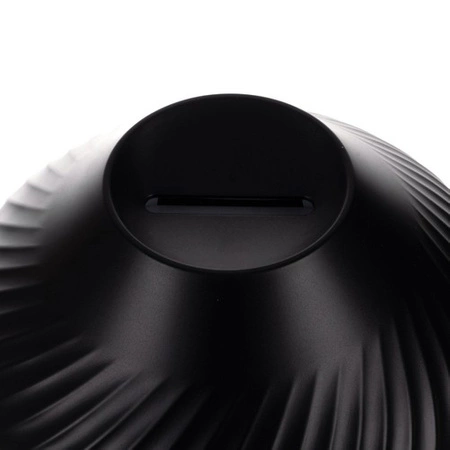 Nawilżacz Powietrza Dyfuzor Zapachowy Efekt Ognia Kominek LED Aromaterapia RUHHY