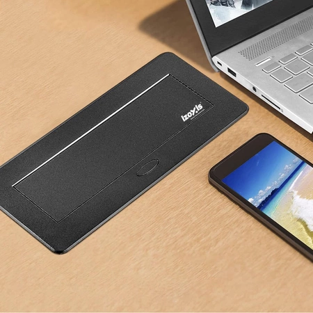 Gniazdo Chowane w Blat Nablatowe Potrójne Gniazdko IZOXIS