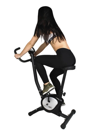 Rower Treningowy Rowerek Stacjonarny z Komputerem MALATEC