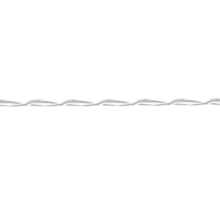 Lampki Choinkowe Wiszące Kurtyna LED na USB 2,5x1m ISO TRADE