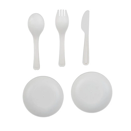 Garnki dla Dzieci KRUZZEL 32 el Akcesoria Kuchenne Zestaw Kuchenny Prezent Kruzzel 26330