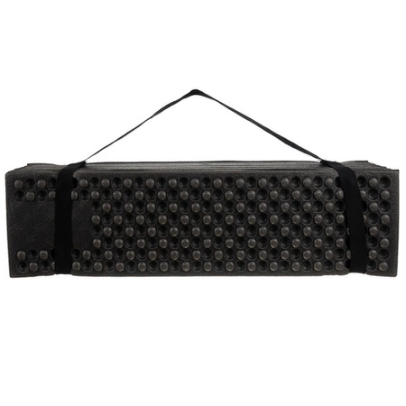 Składana Karimata Turystyczna Mata Gruba Wojskowa do Siedzenia 180cm Pianka TRIZAND