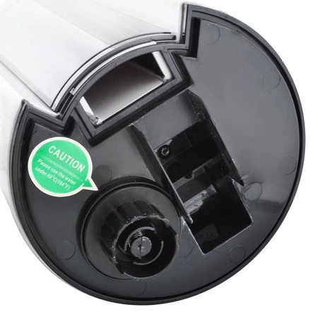 Nawilżacz Powietrza Ultradźwiękowy Jonizator Pilot MALATEC