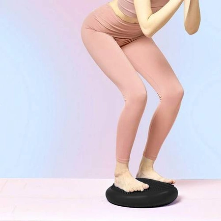 Poduszka Sensoryczna Dysk do Rehabilitacji Beret TRIZAND