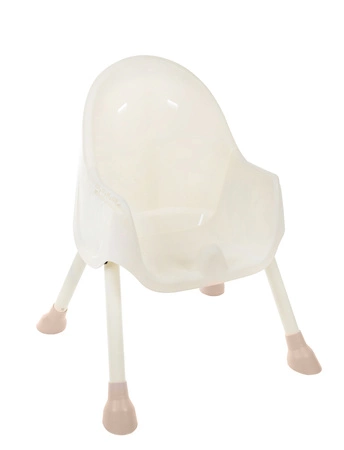 Krzesełko do Karmienia dla Dzieci 3w1 Taca Fotelik KRUZZEL