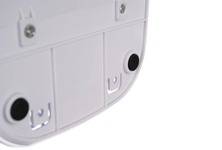 Osuszacz Powietrza Pochłaniacz Wilgoci 0,8l Cichy RUHHY