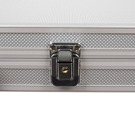 Zestaw do Pokera 500 Żetonów Texas Mocny + Walizka ISO TRADE