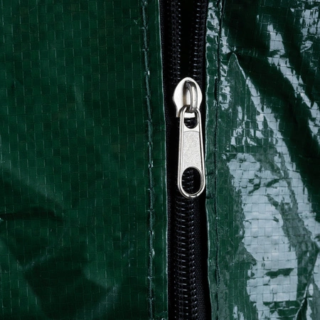 Pokrowiec na Sztuczną Choinkę Torba Osłona Uchwyty Duża Futerał Etui 165 cm RUHHY