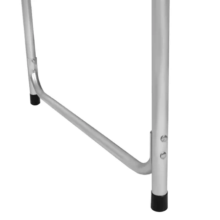 Zestaw Turystyczny Stolik Składany Stół 4 Krzesła 5w1 Kempingowy Krzesełka TRIZAND