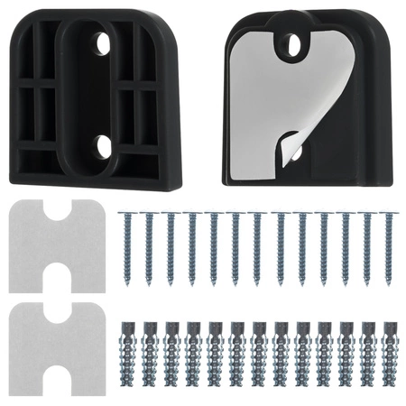 Bramka Zabezpieczająca Barierka na Schody do 160cm RUHHY