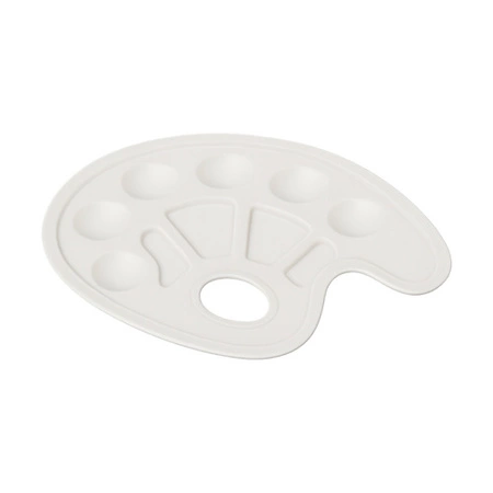 Zestaw Artystyczny do Malowania Malarski Maaleo Dla Dzieci Farby Prezent