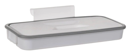 Kosz na Śmieci Worki na Drzwi Szafki Szuflady ISO TRADE