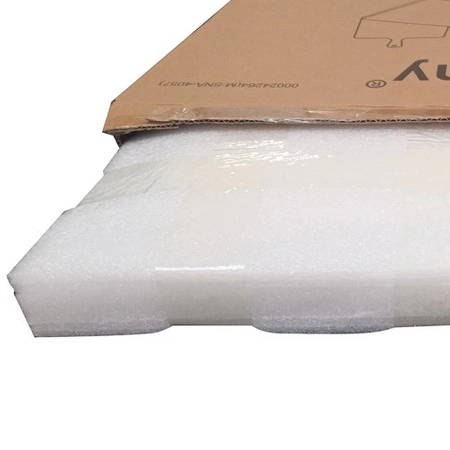 Kamień do Pizzy 36x38 cm Łopatka Granitowy do Pieczenia Grilla Deska Zestaw RUHHY