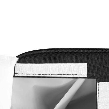 Torba Termiczna Plażowa Piknikowa Termo Duża 28l ISO TRADE