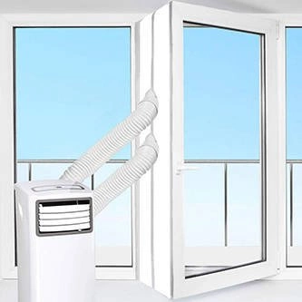 Uszczelnienie do Okna Uszczelka Klimatyzator 4m MALATEC