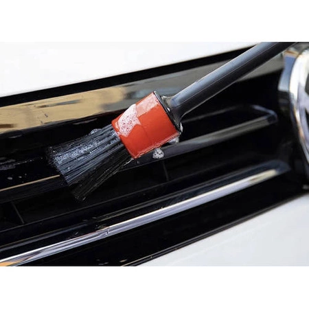 Pędzle Detailingowe Zestaw Pędzelki do Czyszczenia XTROBB