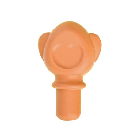 Jeżyk Zabawka Edukacyjna Sorter Układanka Sensoryczna Montessori dla Dzieci KRUZZEL