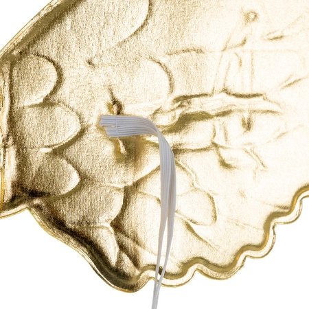Strój Jednorożec dla Dzieci Kostium Przebranie na Bal Zestaw 130 - 140 cm Kruzzel 26677