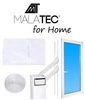 Uszczelnienie do Okna Uszczelka Klimatyzator 4m MALATEC
