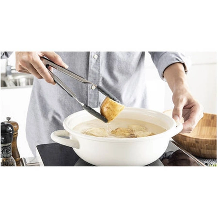 Zestaw Przyborów Kuchennych Kuchenne Przybory 12el RUHHY