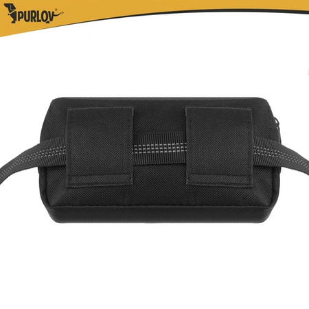 Pas biodrowy ze smyczą Purlov 24689