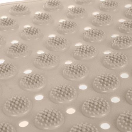 Mata Antypoślizgowa do Łazienki Wanny Masażu pod Prysznic Masująca Kąpieli RUHHY