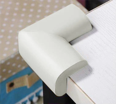 Narożnik Róg Piankowy Zabezpieczenie na Blat 4szt. RUHHY