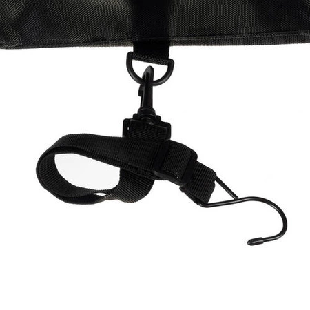 Organizer do Bagażnika Torba Auta Samochodu Kufer XTROBB