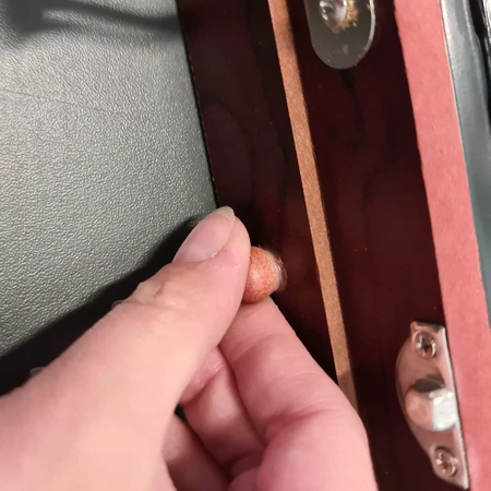 Zestaw do Malowania Artystyczny dla Dzieci Walizka MAALEO