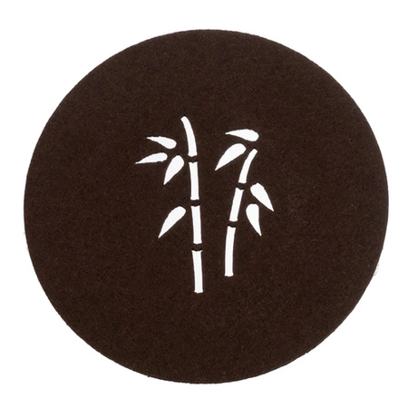 Wodospad Kominek Zapachowy Kadzidło + Knoty Ceramiczny Zestaw Kadzideł Dym RUHHY