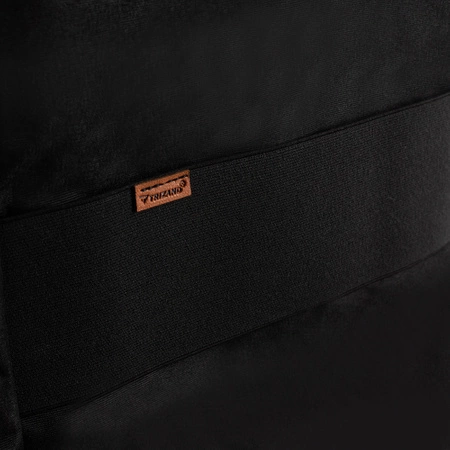 Plecak do Samolotu Bagaż Podręczny Podróżny 40x20x25 Kabinowy Lekki Pojemny TRIZAND