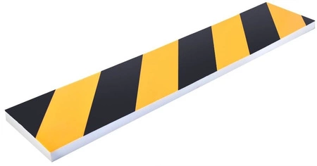 Odbojnik na Ścianę Garażu Ochraniacz Drzwi do Auta XTROBB