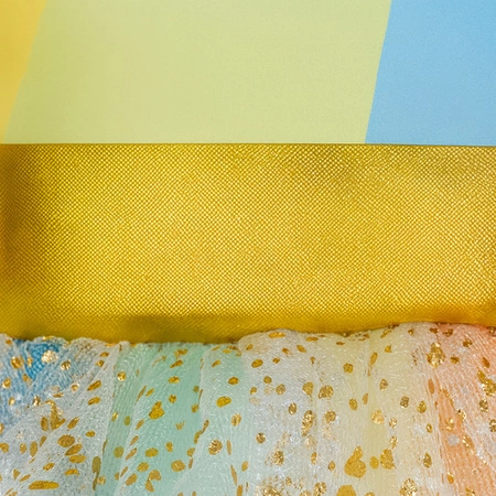 Strój Jednorożec dla Dzieci Kostium Przebranie na Bal Zestaw 110 - 116 cm Kruzzel 26676