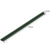 20 x Klipsy do Taśmy Ogrodzeniowej Zaczepy Montażowe Osłony Zielone 19cm GARDLOV