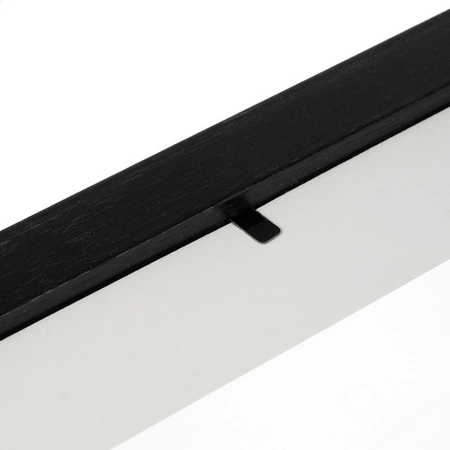 Ramka Artystyczna na Obrazki Dzieci Otwierana A4 Zdjęcia Rysunki Pojemnik KRUZZEL