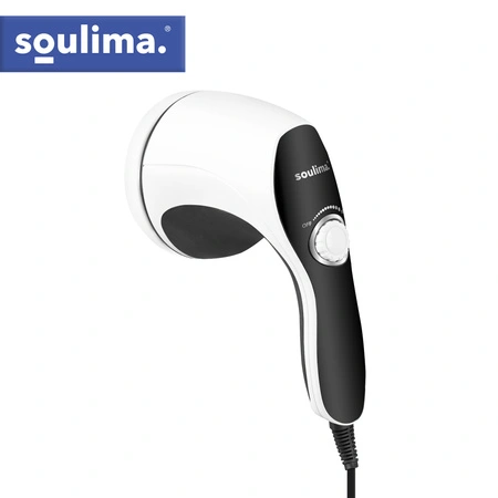 Masażer Wyszczuplający Antycellulitowy Ujędrniający do Ciała Nóg Pleców 9w1 SOULIMA