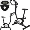 Rower Treningowy Rowerek Stacjonarny z Komputerem MALATEC