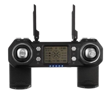 Dron WIFI Zdalnie Sterowany z Kamera 4K 5G GPS