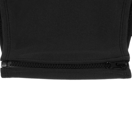 Pokrowiec Ochronny na Średnią Walizkę Podróżną M Etui Bagaż 62x43x27 Czarny TRIZAND