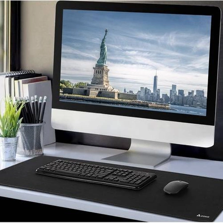 Podkładka pod Mysz Gamingowa XXL na Biurko Duża IZOXIS