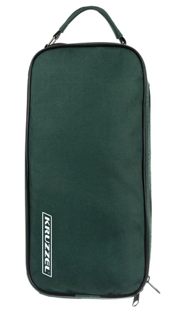 Kule Bule Boule Gra Pentaque 8 szt Kul + Pokrowiec KRUZZEL