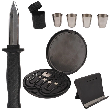 Kalendarz Adwentowy dla Mężczyzny ISO TRADE 2025 na Święta Boże Narodzenie