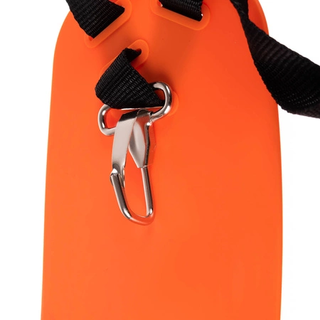 Mocne Szelki do Kosy Spalinowej Pasy Nośne Uprząż BIGSTREN