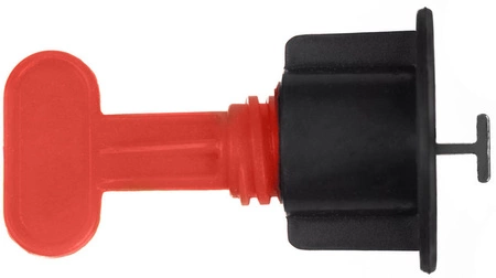 System Poziomowania Płytek Kliny Klipsy Uchwyt 51 BIGSTREN