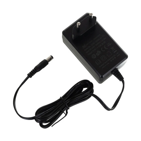 Osuszacz Powietrza Pochłaniacz Wilgoci Cichy Timer + Podświetlenie LED1,4L Ruhhy 26495