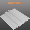 Klej do Pistoletu na Gorąco Wkłady 11mm x 300 1kg BIGSTREN